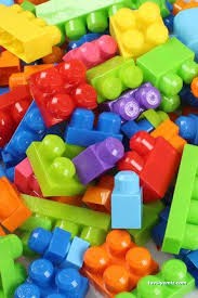 Color Toys-Renkli Oyuncaklar