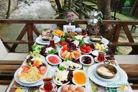 Cafe 236 Serpme Kahvaltı Ve Restoran