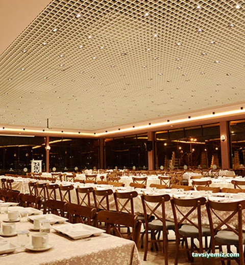 Seka Bahçe Kır Düğün Salonu