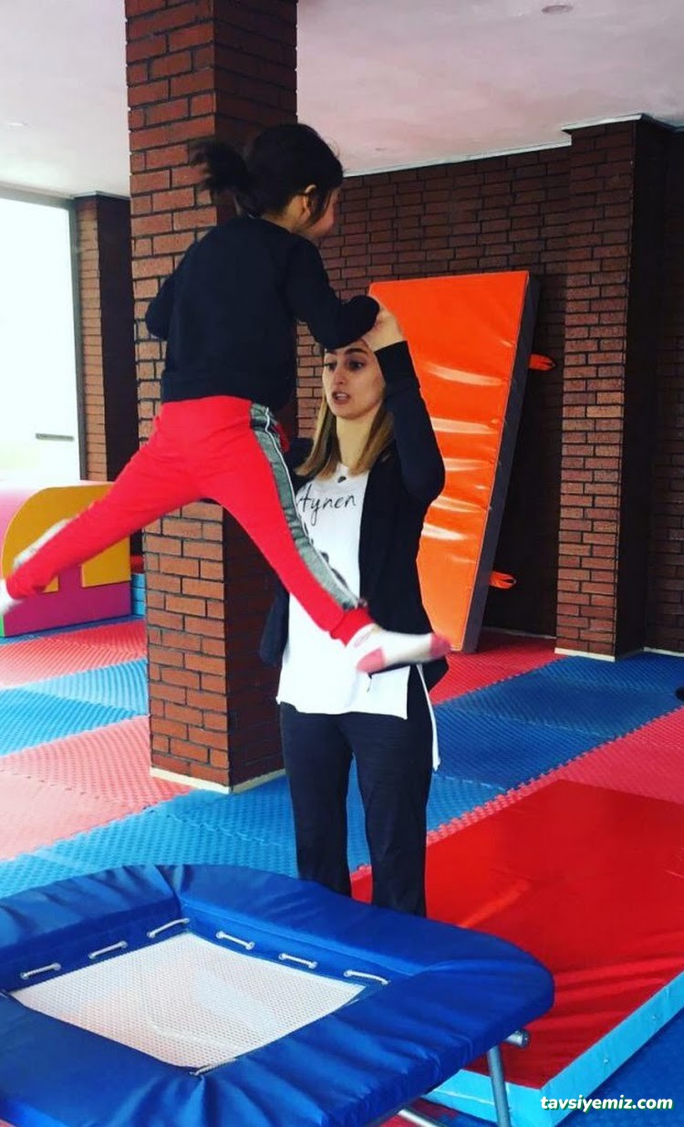 Hilal Cimnastik Kulübü