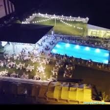 Nirvana Havuz Ve Kır Düğünü