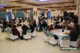 Yozgat Belediye Restoran