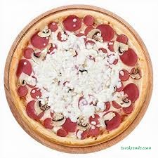 Pasaport Pizza Aksaray