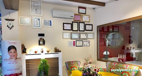 Hnd Güzellik Salonu