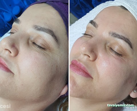 Burcu Zan Güzellik Salonu