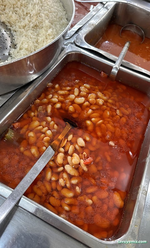 Nalbantoğlu Lokantası