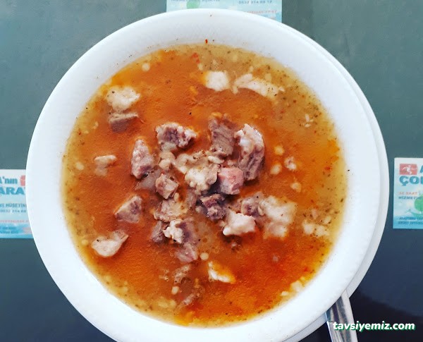 Adil Baba Çorba Sarayi