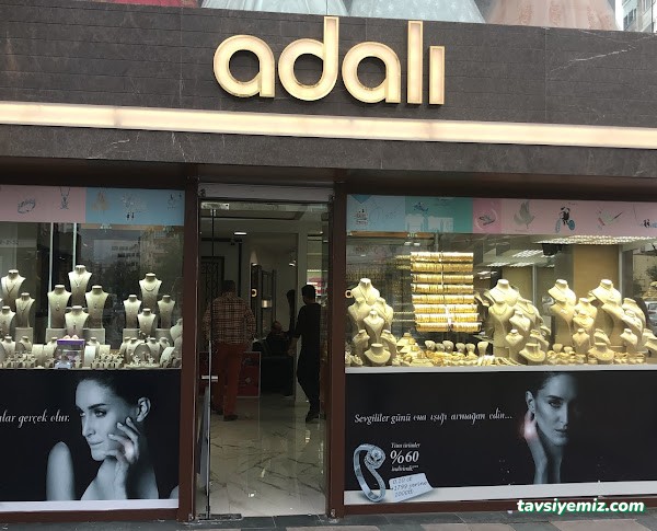 Adalı Kuyumculuk