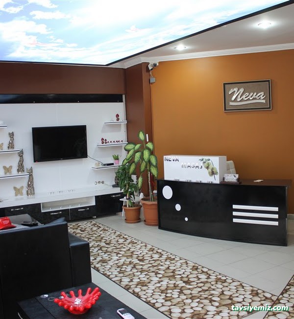 Bursa Neva Spa & Masaj Salonu