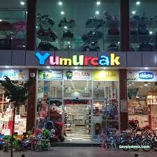 Yumurcak Oyuncak