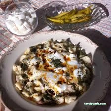 İlknur Mantı Salonu