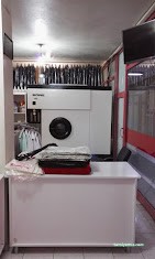 Stil Kuru Temizleme, Çamaşırhane Ve Terzi Tadilat