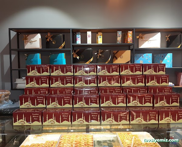 Karadeniz Yusufeli Taşfırın Ve Unlu Mamüller