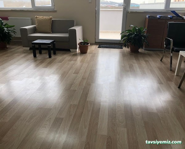 Gödekoğlu Laminant Parke