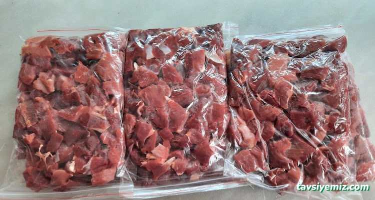 Koyunoğlu Et Ve Et Ürünleri