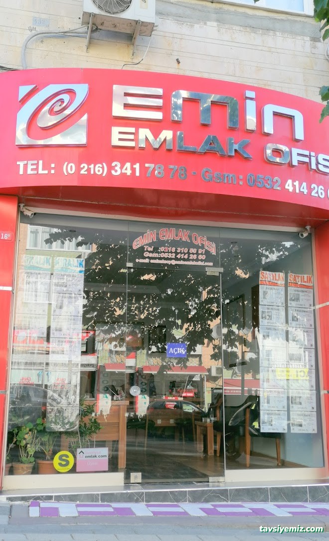 Emin Emlak Ofisi