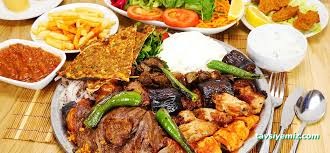 Tarihi Başkent Kebapçısı