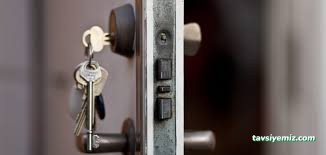 Kırıkkale Anahtar Ve Kırıkkale Çilingir