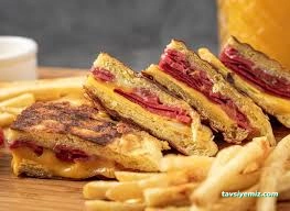 Çelebi Tost Burger