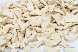 Kastamonu Mantı Evi