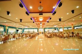 Firuze Beyaz Saray Otel Kırıkkale