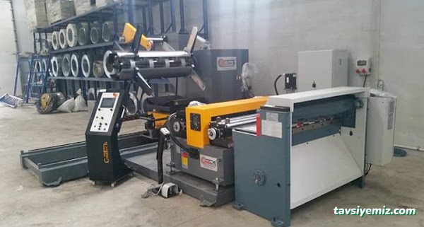 Limdaş Havalandırma Ve Baca Sistemleri