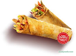 Donas Döner Isparta - Piri Mehmet