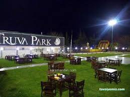 Karaman Sosyal Tesisleri