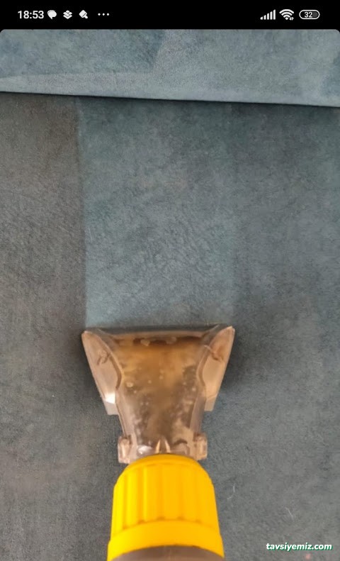 Elazığ Koltuk Yıkama