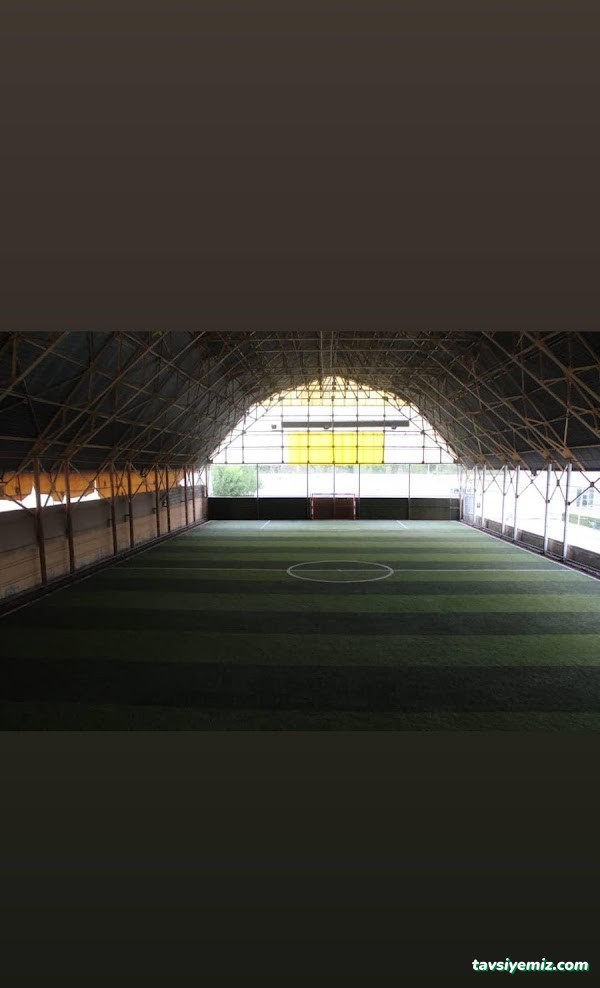 Bayındır Halı Saha