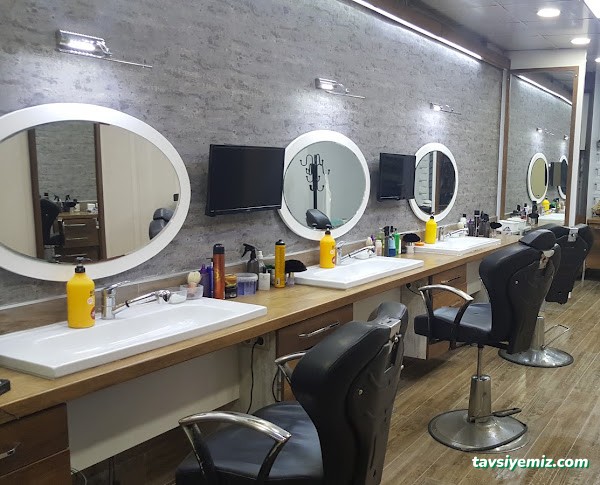 Atleantic Kuaför Sadık