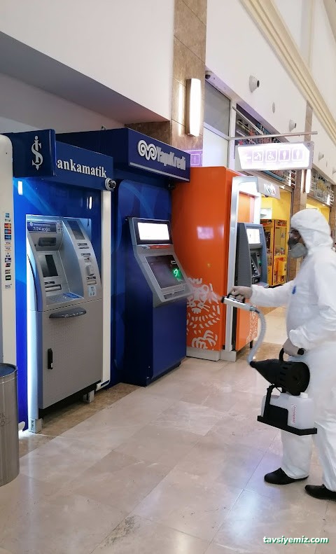 Focuspest Haşere Kontrol Hizmetleri