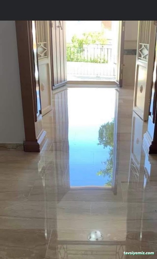 Karaman Yağmur Temizlik Şirketleri