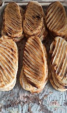 Yörem Ekmek Fırını