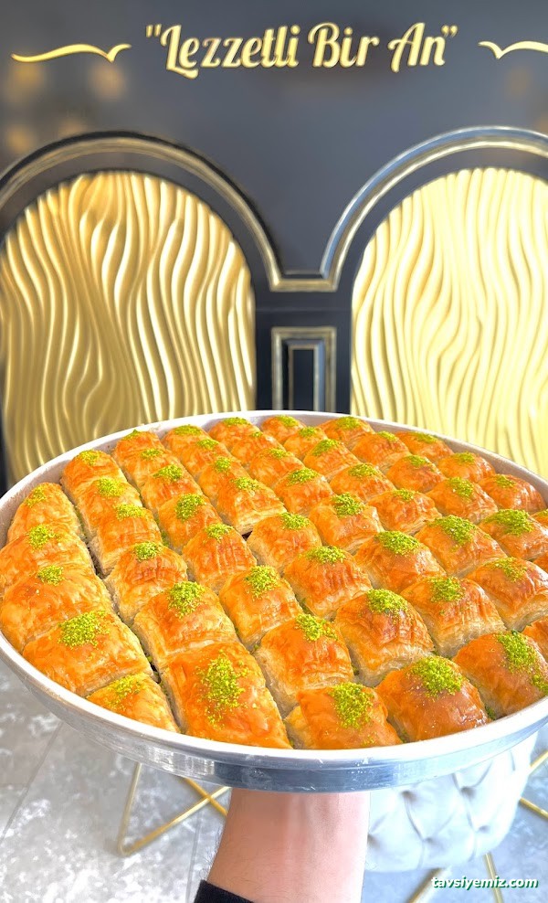 Efeoğlu Baklava