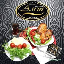 Balıkesir Asrın Börek - Bahçelievler Şube