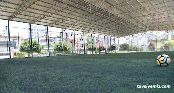 Ayyıldız Halı Saha - Adana Halı Saha