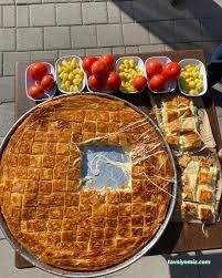 Yfbörekçilik Şanlıurfa