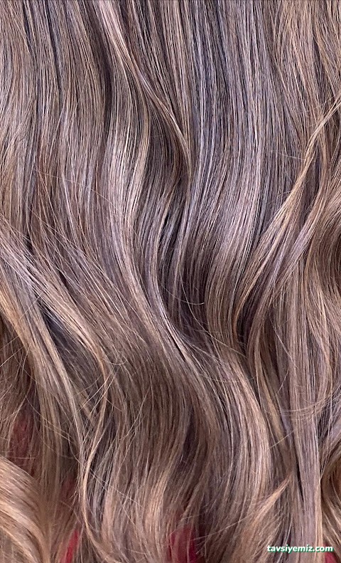 Elit Bayan Kuaförü