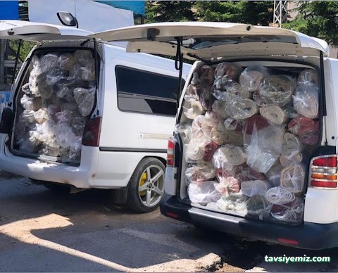 Saray Halı Yıkama Tokat