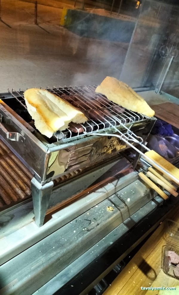 Denizli Çorba & Izgara Salonu