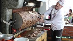 Yusufeli Çoruh Döner