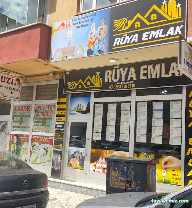 Ağrı Rüya Emlak