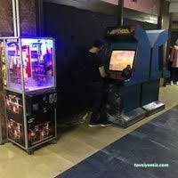 Pendik Reflex Atari Salonu