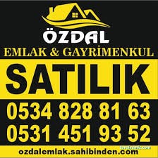 Özdal Emlak & Gayrimenkul