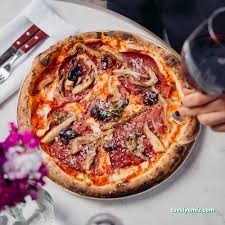 Double Zero Pizzeria