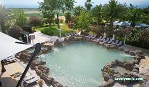 Richmond Pamukkale Thermal