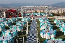 Yaşampark Düğün Salonu