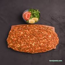 Ay Yemek Pide Ve Lahmacun