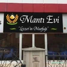 Kastamonu Mantı Evi